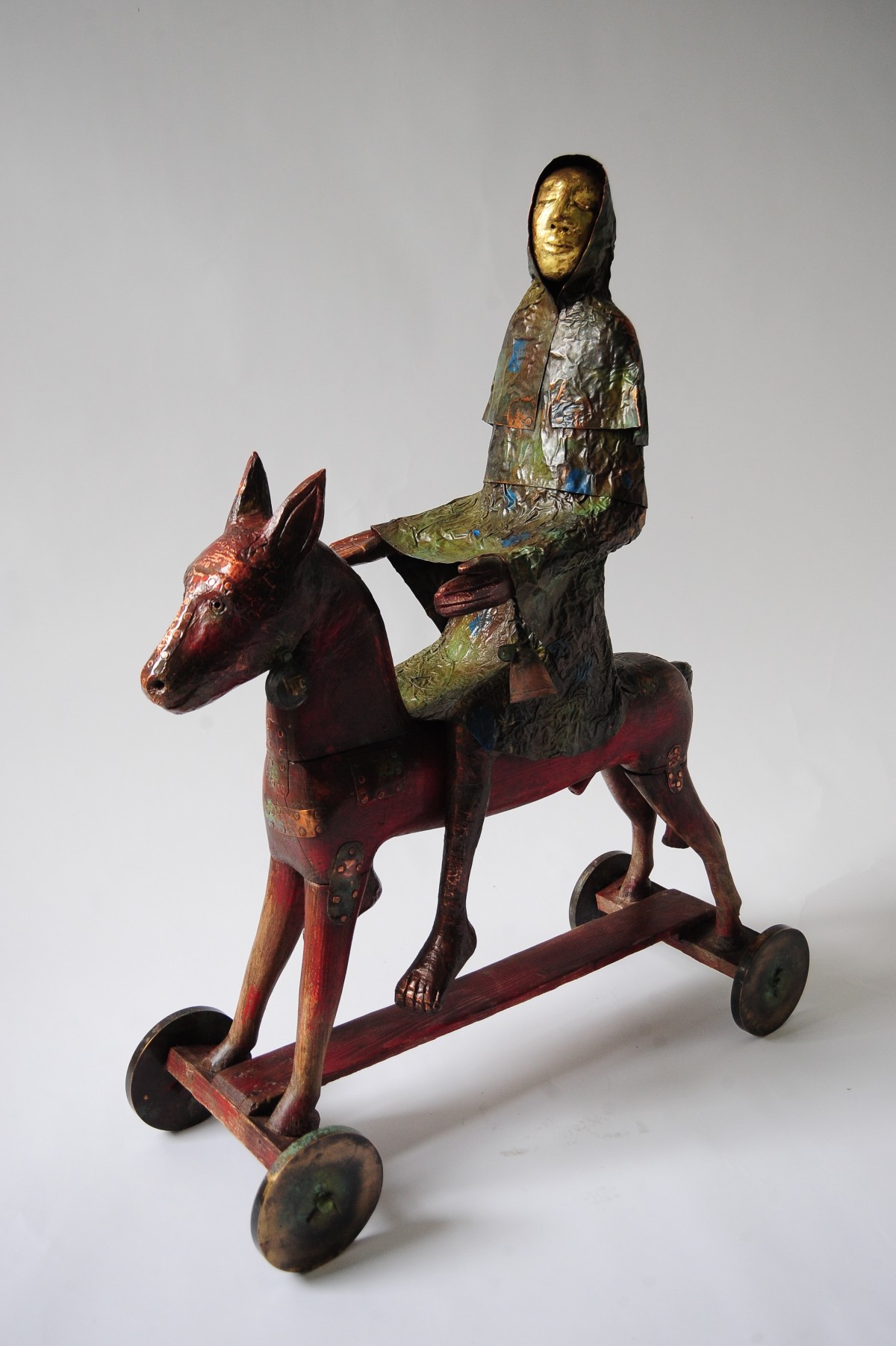 2009-TravelsonaDonkey